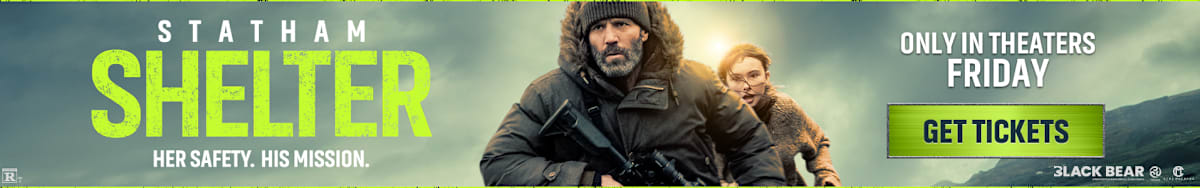 Buy tickets for Shelter!