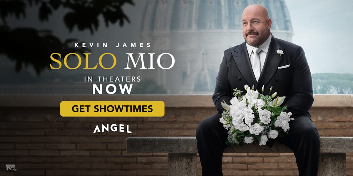 Buy tickets for Solo Mio!