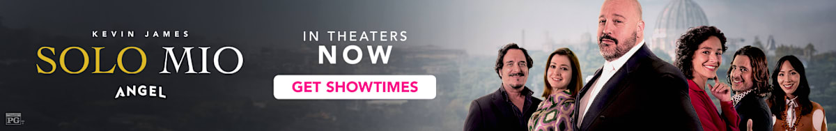 Buy tickets for Solo Mio!