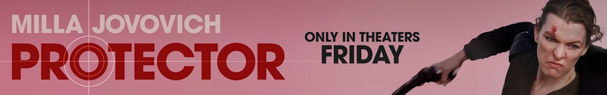 Buy tickets for Protector!