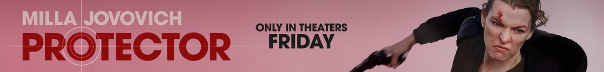 Buy tickets for Protector!