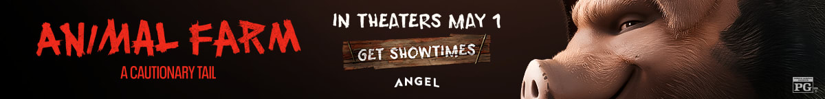 Buy tickets for Animal Farm!