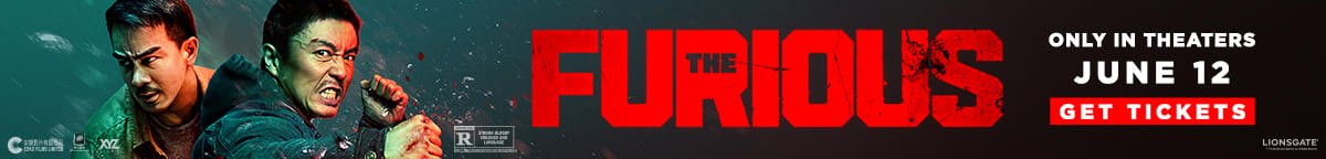 Buy tickets for The Furious!