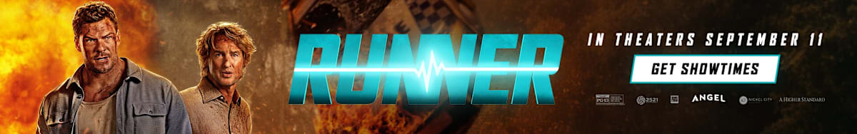 Buy tickets for Runner!