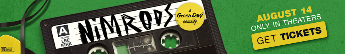 Buy tickets for Nimrods!