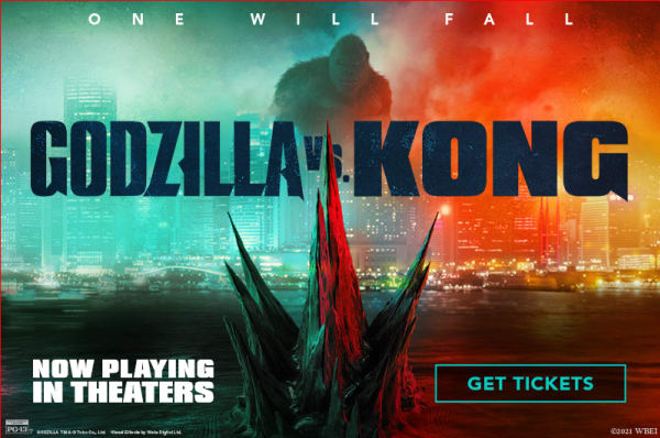 Demon Slayer Movie Tickets 2021 Near Me / Demon Slayer Anime Movie Will