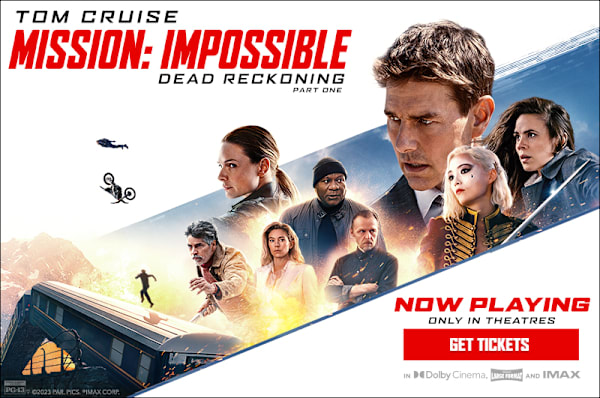 Movies: Find Showtimes, Buy Movie Tickets & More | Atom Tickets