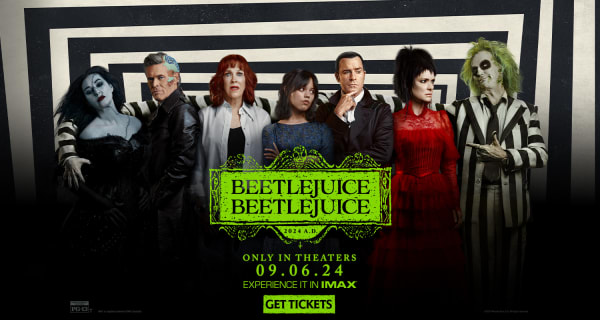 AMC CLASSIC Havelock 6 Showtimes & Movie Tickets