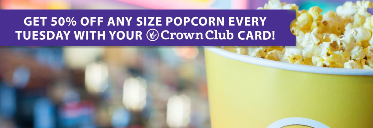 Marcus theaters popcorn coupon
