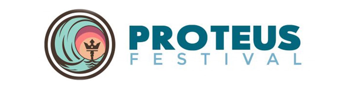 2018 Proteus Film Festival at Regal Columbus Stadium 12. October 5 - 6.