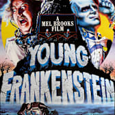 Young Frankenstein (1974)