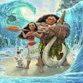 Moana