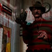 A Nightmare on Elm Street (1984)