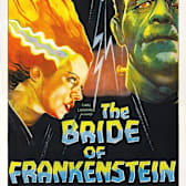 The Bride of Frankenstein (1935)
