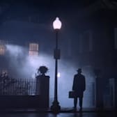 The Exorcist