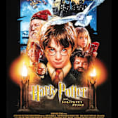 Harry Potter and the Sorcerer's Stone