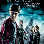 Harry Potter and the Half-Blood Prince