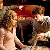 Harry Potter and the Half-Blood Prince
