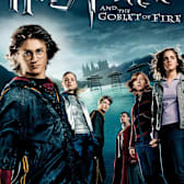 Harry Potter and the Goblet of Fire