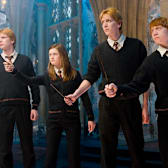 Harry Potter and the Order of the Phoenix