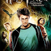 Harry Potter and the Prisoner of Azkaban