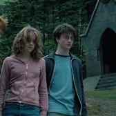 Harry Potter and the Prisoner of Azkaban