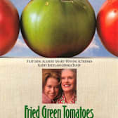 Fried Green Tomatoes