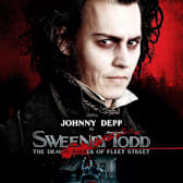 Sweeney Todd: The Demon Barber of Fleet Street