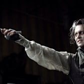 Sweeney Todd: The Demon Barber of Fleet Street