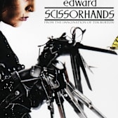 Edward Scissorhands