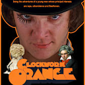 A Clockwork Orange
