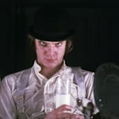 A Clockwork Orange