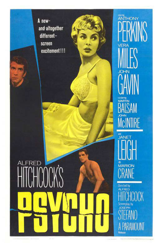 Psycho