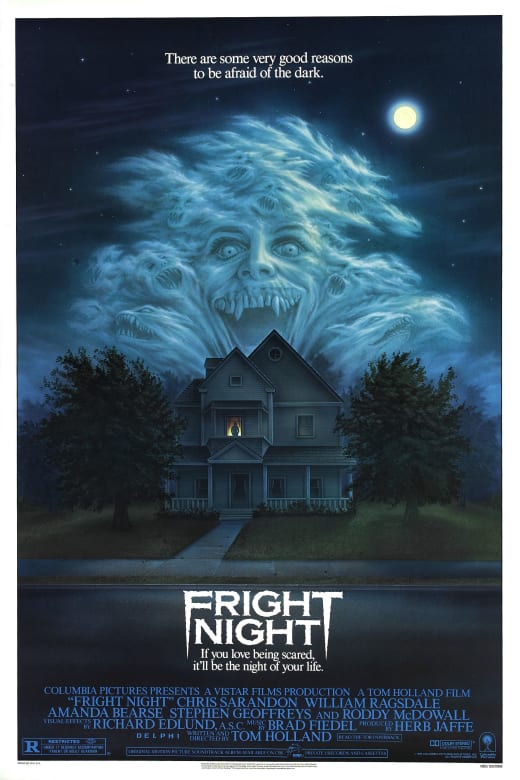 Fright Night (1985)